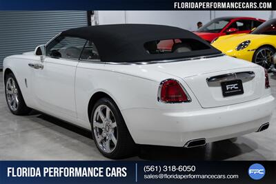 2016 Rolls-Royce Dawn   - Photo 12 - Riviera Beach, FL 33407