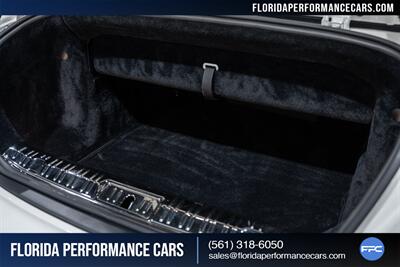 2016 Rolls-Royce Dawn   - Photo 46 - Riviera Beach, FL 33407