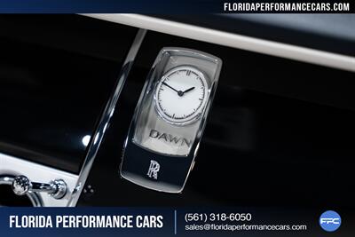 2016 Rolls-Royce Dawn   - Photo 62 - Riviera Beach, FL 33407