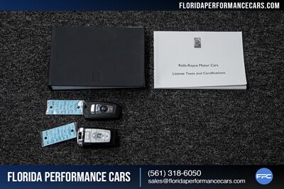 2016 Rolls-Royce Dawn   - Photo 36 - Riviera Beach, FL 33407