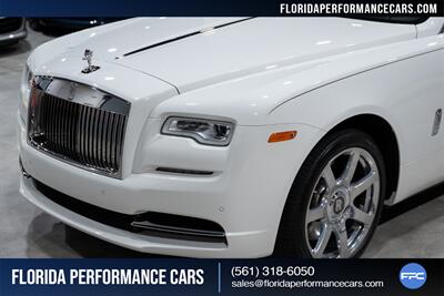 2016 Rolls-Royce Dawn   - Photo 18 - Riviera Beach, FL 33407