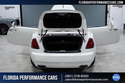 2016 Rolls-Royce Dawn   - Photo 45 - Riviera Beach, FL 33407
