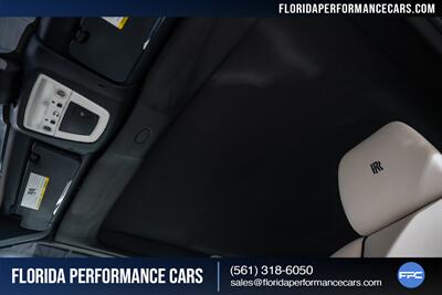 2016 Rolls-Royce Dawn   - Photo 64 - Riviera Beach, FL 33407