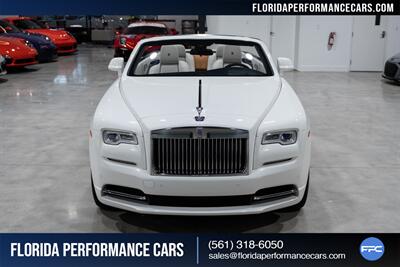 2016 Rolls-Royce Dawn   - Photo 75 - Riviera Beach, FL 33407