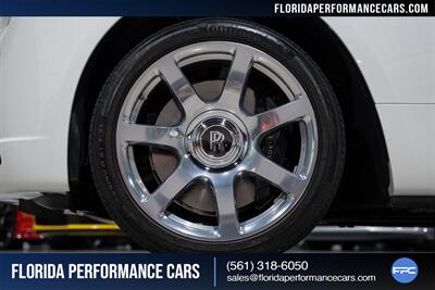 2016 Rolls-Royce Dawn   - Photo 48 - Riviera Beach, FL 33407