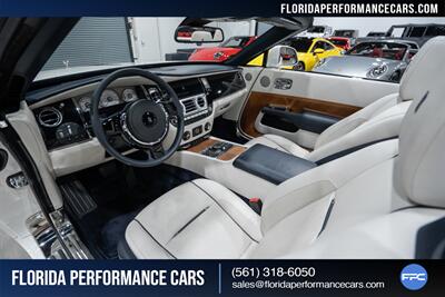 2016 Rolls-Royce Dawn   - Photo 20 - Riviera Beach, FL 33407