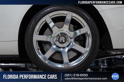 2016 Rolls-Royce Dawn   - Photo 49 - Riviera Beach, FL 33407