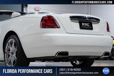 2016 Rolls-Royce Dawn   - Photo 19 - Riviera Beach, FL 33407