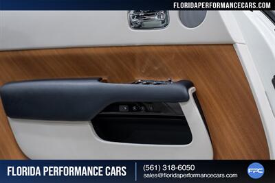 2016 Rolls-Royce Dawn   - Photo 30 - Riviera Beach, FL 33407