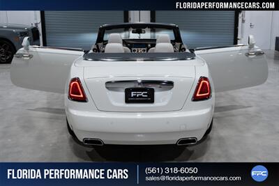 2016 Rolls-Royce Dawn   - Photo 41 - Riviera Beach, FL 33407