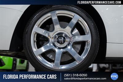 2016 Rolls-Royce Dawn   - Photo 15 - Riviera Beach, FL 33407