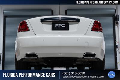 2016 Rolls-Royce Dawn   - Photo 72 - Riviera Beach, FL 33407
