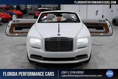 2016 Rolls-Royce Dawn   - Photo 40 - Riviera Beach, FL 33407