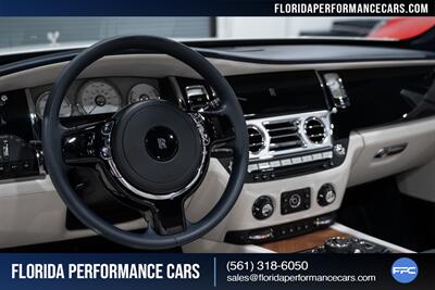 2016 Rolls-Royce Dawn   - Photo 51 - Riviera Beach, FL 33407
