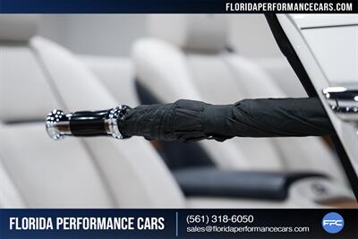 2016 Rolls-Royce Dawn   - Photo 32 - Riviera Beach, FL 33407