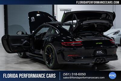 2019 Porsche 911 GT3 RS   - Photo 34 - Riviera Beach, FL 33407