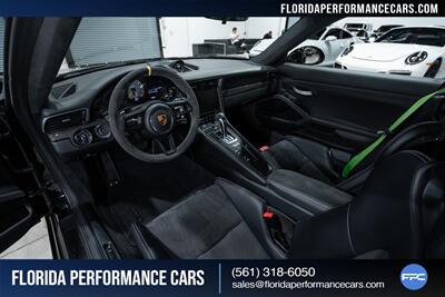 2019 Porsche 911 GT3 RS   - Photo 18 - Riviera Beach, FL 33407