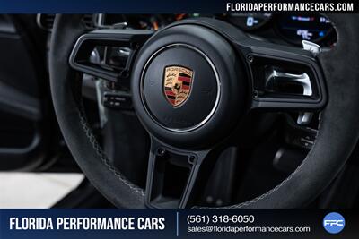 2019 Porsche 911 GT3 RS   - Photo 45 - Riviera Beach, FL 33407