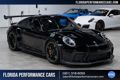 2019 Porsche 911 GT3 RS   - Photo 8 - Riviera Beach, FL 33407