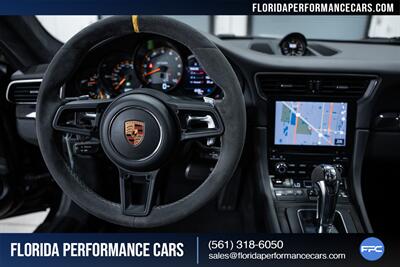 2019 Porsche 911 GT3 RS   - Photo 44 - Riviera Beach, FL 33407