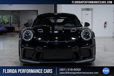 2019 Porsche 911 GT3 RS   - Photo 69 - Riviera Beach, FL 33407