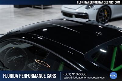 2019 Porsche 911 GT3 RS   - Photo 64 - Riviera Beach, FL 33407