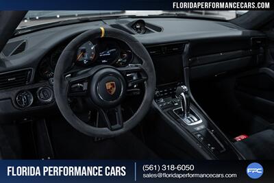 2019 Porsche 911 GT3 RS   - Photo 46 - Riviera Beach, FL 33407