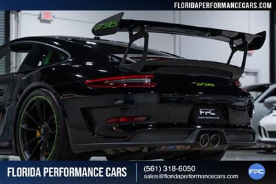2019 Porsche 911 GT3 RS   - Photo 14 - Riviera Beach, FL 33407