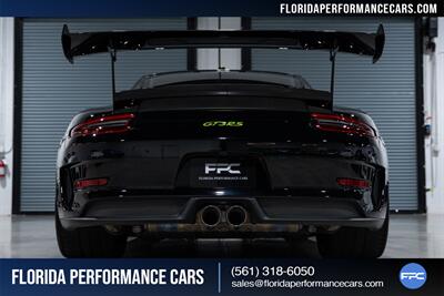 2019 Porsche 911 GT3 RS   - Photo 68 - Riviera Beach, FL 33407