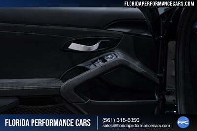 2019 Porsche 911 GT3 RS   - Photo 25 - Riviera Beach, FL 33407