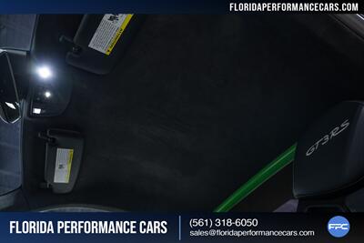 2019 Porsche 911 GT3 RS   - Photo 22 - Riviera Beach, FL 33407
