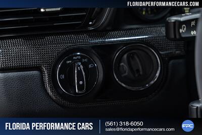 2019 Porsche 911 GT3 RS   - Photo 61 - Riviera Beach, FL 33407
