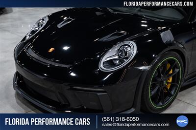 2019 Porsche 911 GT3 RS   - Photo 11 - Riviera Beach, FL 33407