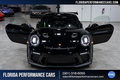 2019 Porsche 911 GT3 RS   - Photo 35 - Riviera Beach, FL 33407