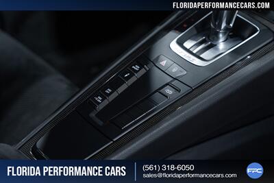 2019 Porsche 911 GT3 RS   - Photo 55 - Riviera Beach, FL 33407