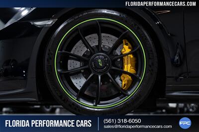 2019 Porsche 911 GT3 RS   - Photo 12 - Riviera Beach, FL 33407