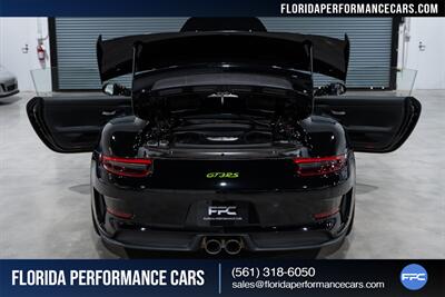 2019 Porsche 911 GT3 RS   - Photo 39 - Riviera Beach, FL 33407