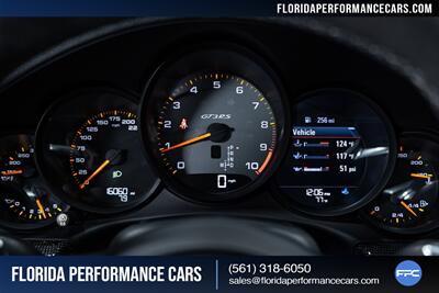2019 Porsche 911 GT3 RS   - Photo 17 - Riviera Beach, FL 33407