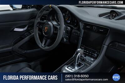 2019 Porsche 911 GT3 RS   - Photo 53 - Riviera Beach, FL 33407