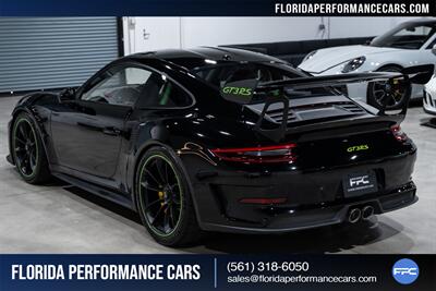 2019 Porsche 911 GT3 RS   - Photo 4 - Riviera Beach, FL 33407