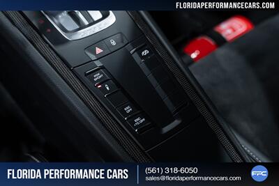 2019 Porsche 911 GT3 RS   - Photo 48 - Riviera Beach, FL 33407