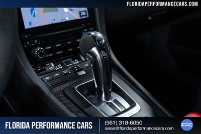 2019 Porsche 911 GT3 RS   - Photo 49 - Riviera Beach, FL 33407