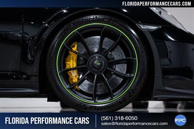2019 Porsche 911 GT3 RS   - Photo 43 - Riviera Beach, FL 33407