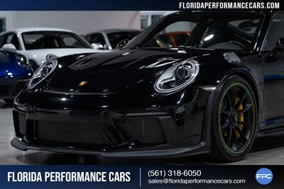 2019 Porsche 911 GT3 RS   - Photo 66 - Riviera Beach, FL 33407
