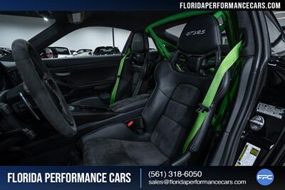 2019 Porsche 911 GT3 RS   - Photo 20 - Riviera Beach, FL 33407
