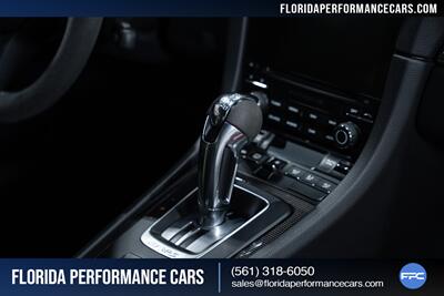 2019 Porsche 911 GT3 RS   - Photo 56 - Riviera Beach, FL 33407