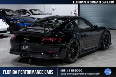 2019 Porsche 911 GT3 RS   - Photo 6 - Riviera Beach, FL 33407