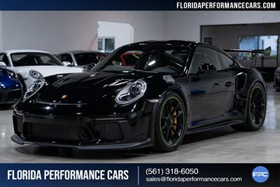 2019 Porsche 911 GT3 RS   - Photo 10 - Riviera Beach, FL 33407