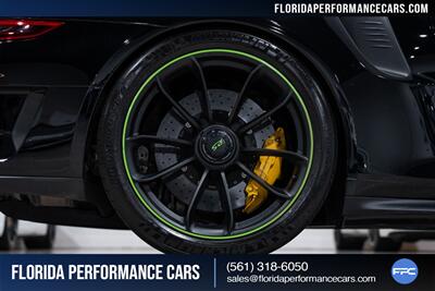 2019 Porsche 911 GT3 RS   - Photo 42 - Riviera Beach, FL 33407