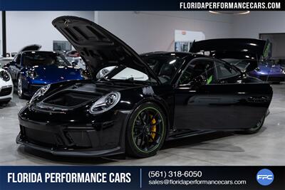 2019 Porsche 911 GT3 RS   - Photo 33 - Riviera Beach, FL 33407